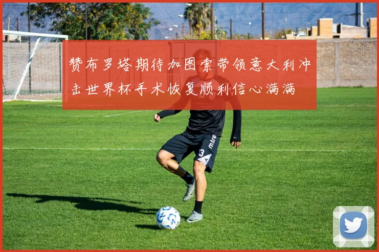 赞布罗塔期待加图索带领意大利冲击世界杯手术恢复顺利信心满满